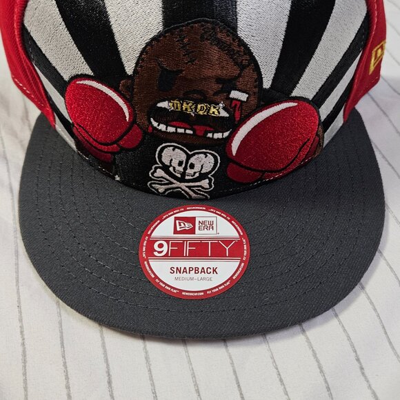 Tokidoki New Era Hat - Picture 2 of 4